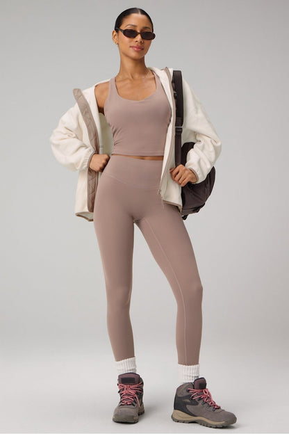 Fabletics No Chill Full-Zip Jacket
