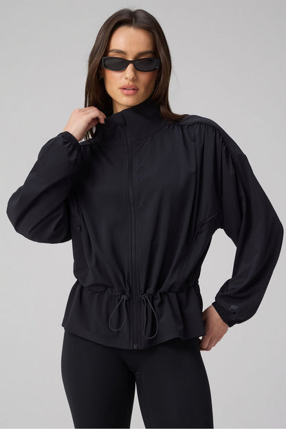 Fabletics Daydreamer+ Windbreaker