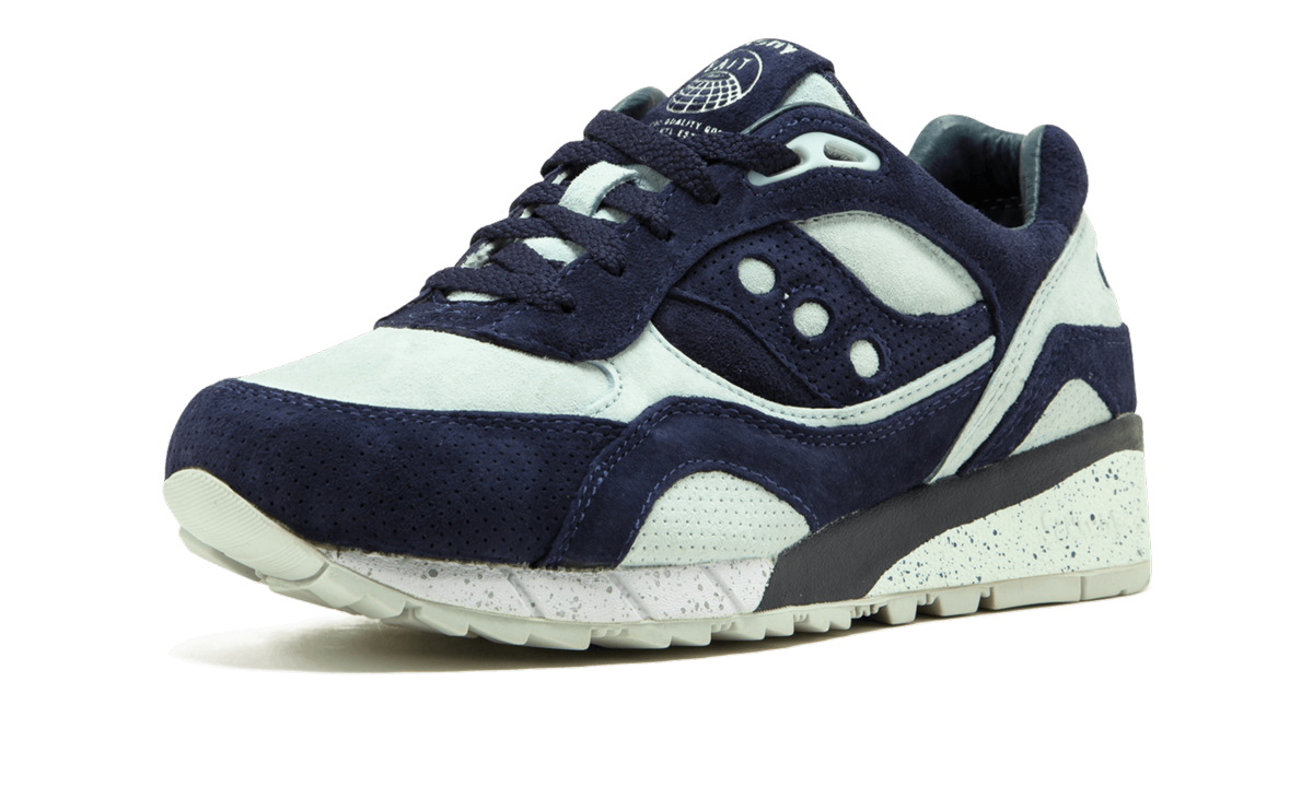 Saucony Shadow 6000 Bait Cruel World 5