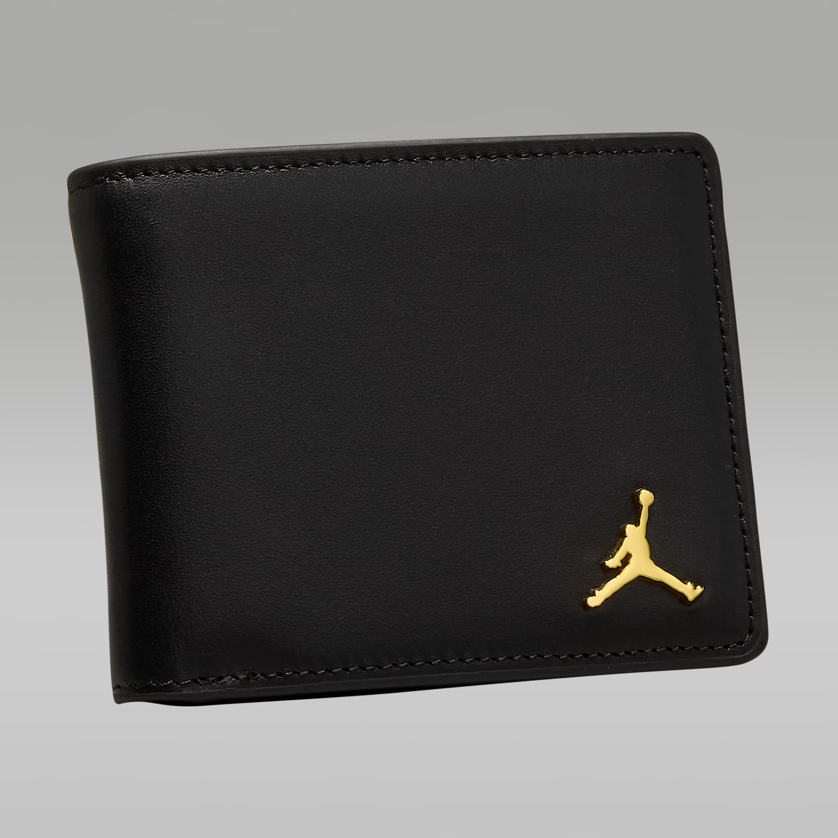 Nike Jordan Men's Jumpman Ingot Bifold Wallet