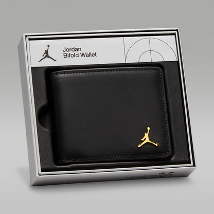 Nike Jordan Men's Jumpman Ingot Bifold Wallet