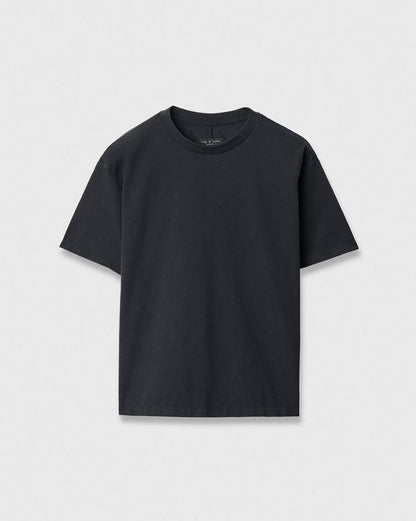 Rag & Bone Jacob Boxy Tee