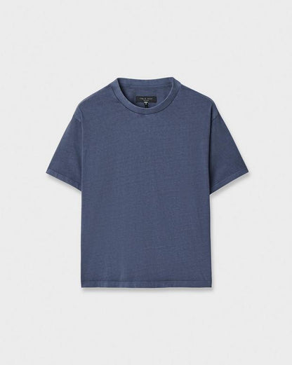 Rag & Bone Jacob Boxy Tee