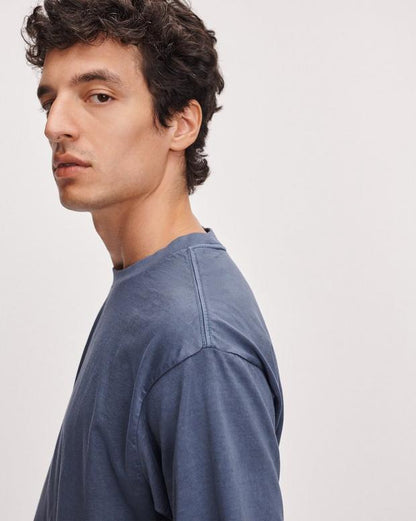Rag & Bone Jacob Boxy Tee
