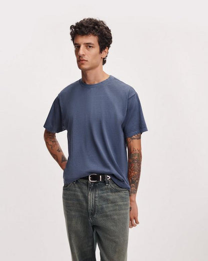 Rag & Bone Jacob Boxy Tee