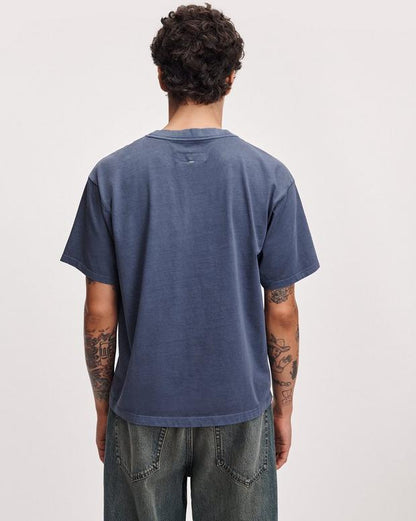 Rag & Bone Jacob Boxy Tee