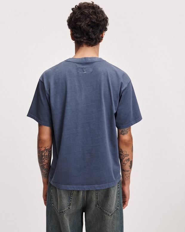 Rag & Bone Jacob Boxy Tee