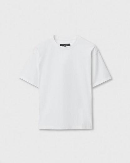 Rag & Bone Jacob Boxy Tee