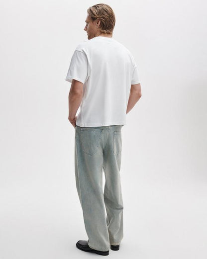 Rag & Bone Jacob Boxy Tee