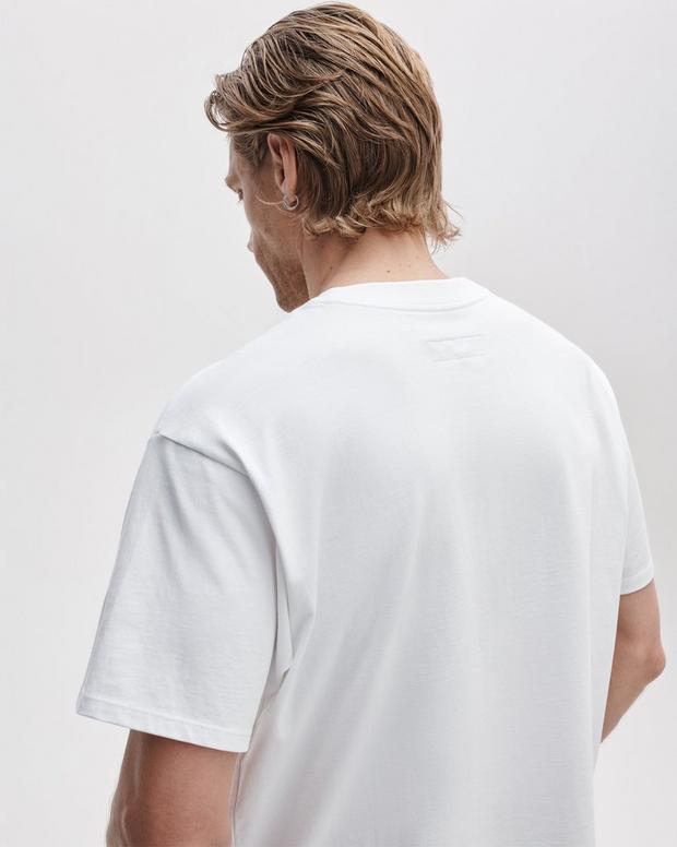 Rag & Bone Jacob Boxy Tee