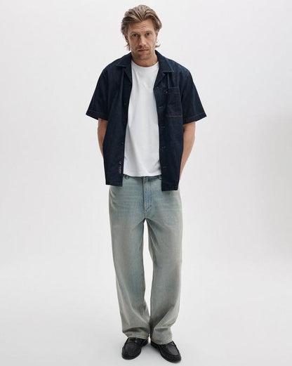 Rag & Bone Jacob Boxy Tee