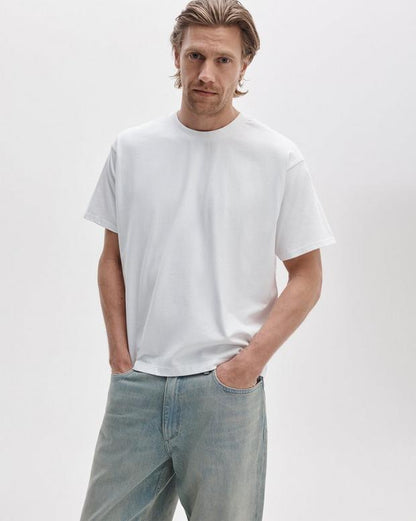 Rag & Bone Jacob Boxy Tee