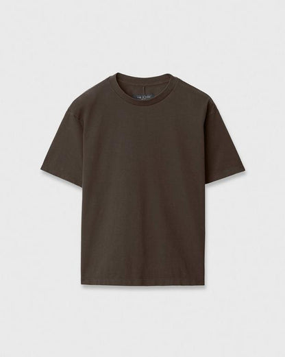 Rag & Bone Jacob Boxy Tee