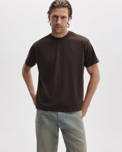 Rag & Bone Jacob Boxy Tee