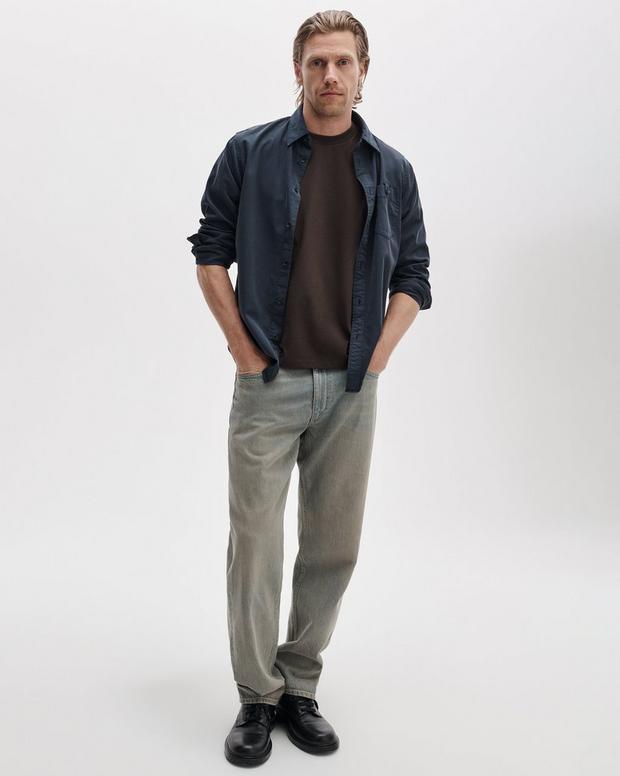 Rag & Bone Jacob Boxy Tee