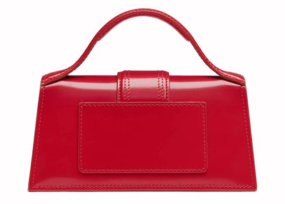 jacquemus le bambino red
