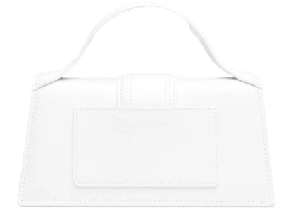 jacquemus le bambino white