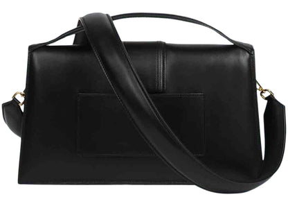 jacquemus le bambinou black