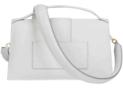 jacquemus le bambinou light grey