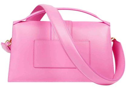 jacquemus le bambinou pink
