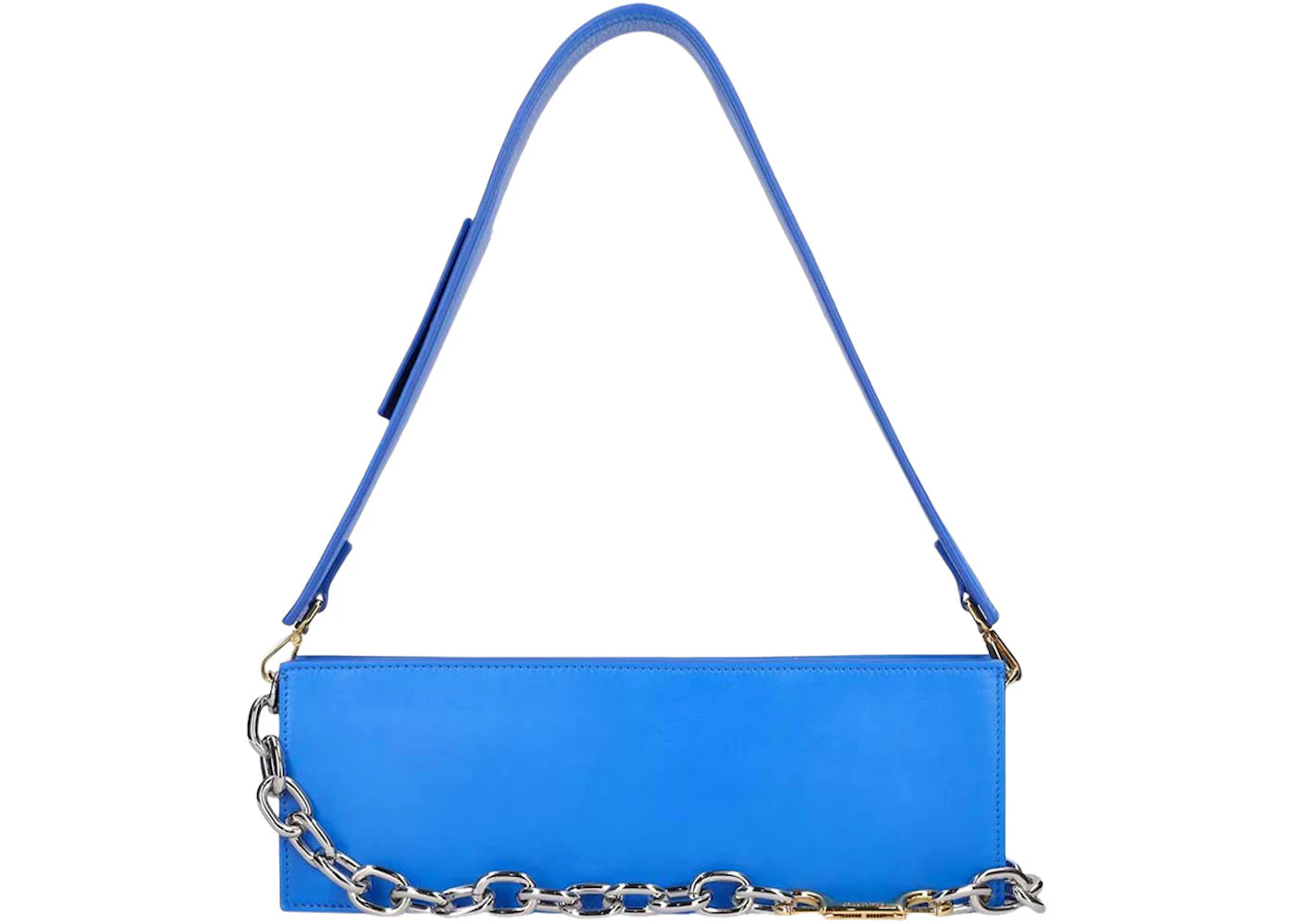 jacquemus le ciuciu blue