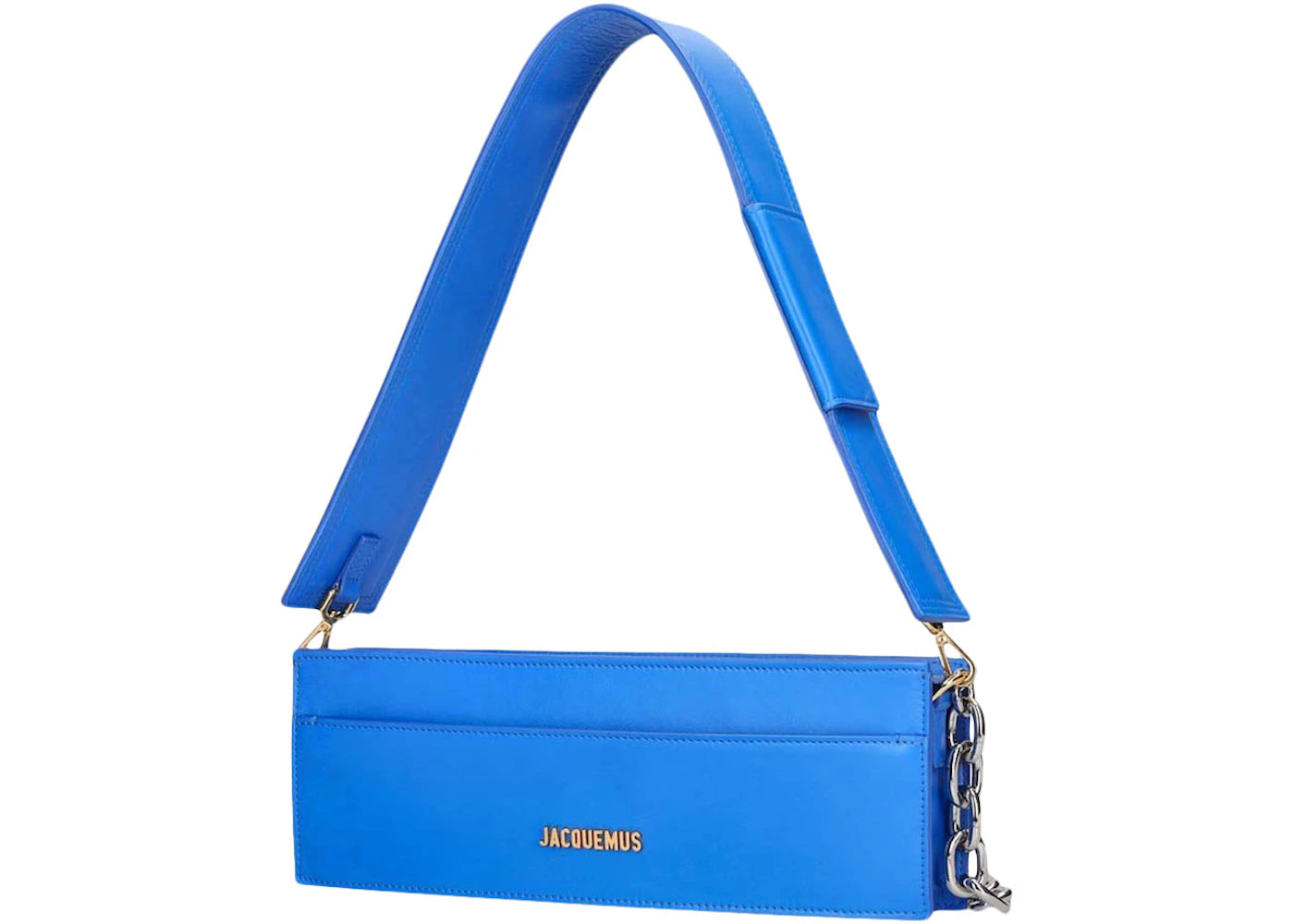 jacquemus le ciuciu blue