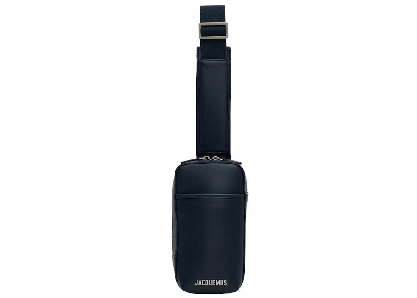 jacquemus le giardino crossbody navy