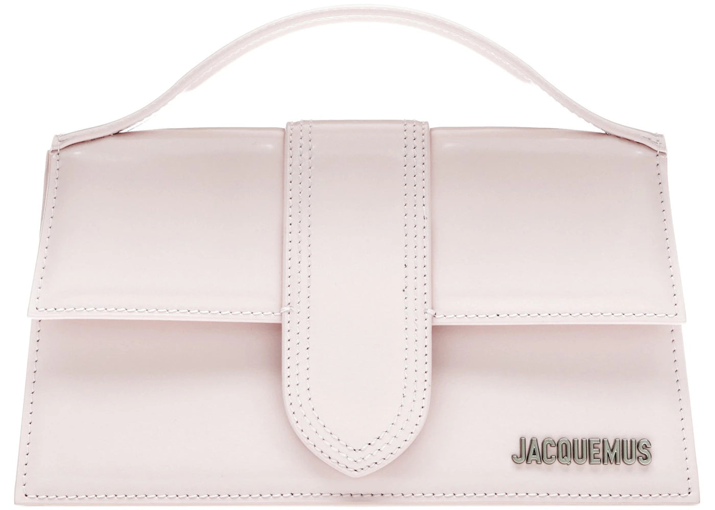 Jacquemus Le Grand Bambino Pale Pink