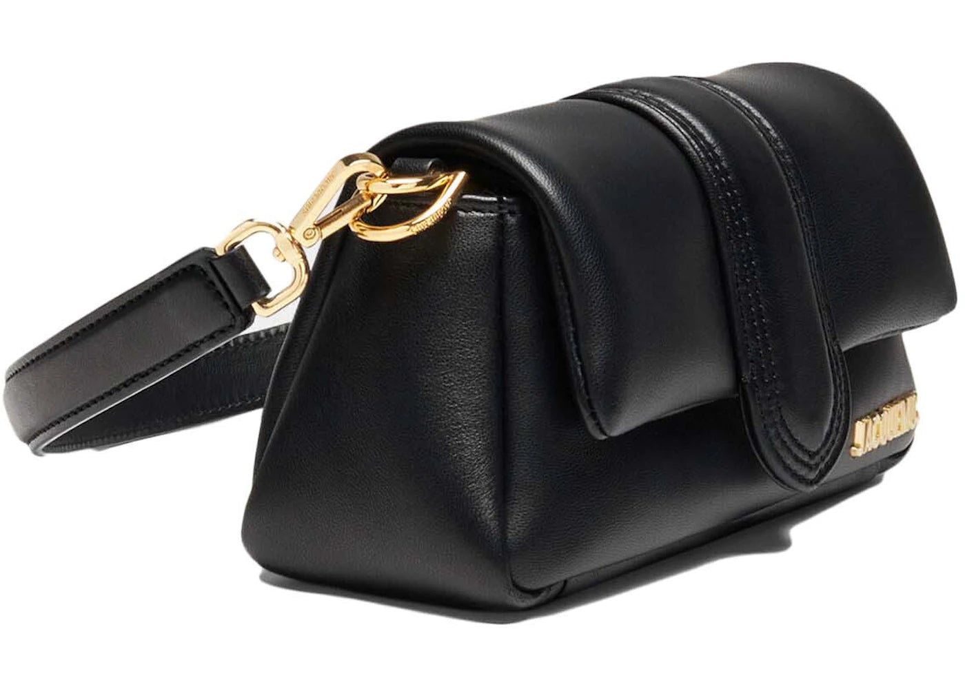 VIP価格◆関送込【JACQUEMUS】LE PETIT BAMBIMOU Jacquemus Le Petit Bambimou Shoulder Bag | Saks Fifth Avenue