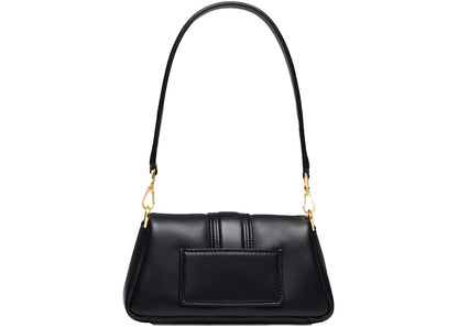 jacquemus le petit bambimou black