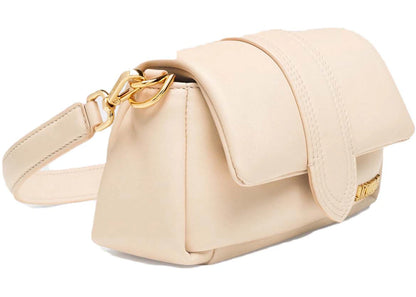 jacquemus le petit bambimou light beige