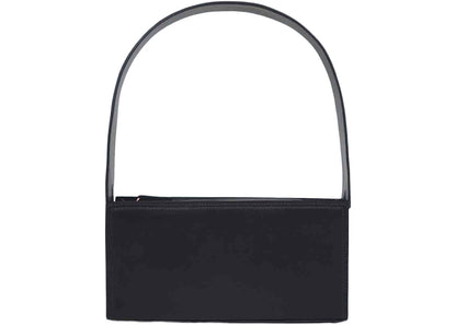jacquemus le rectangle black