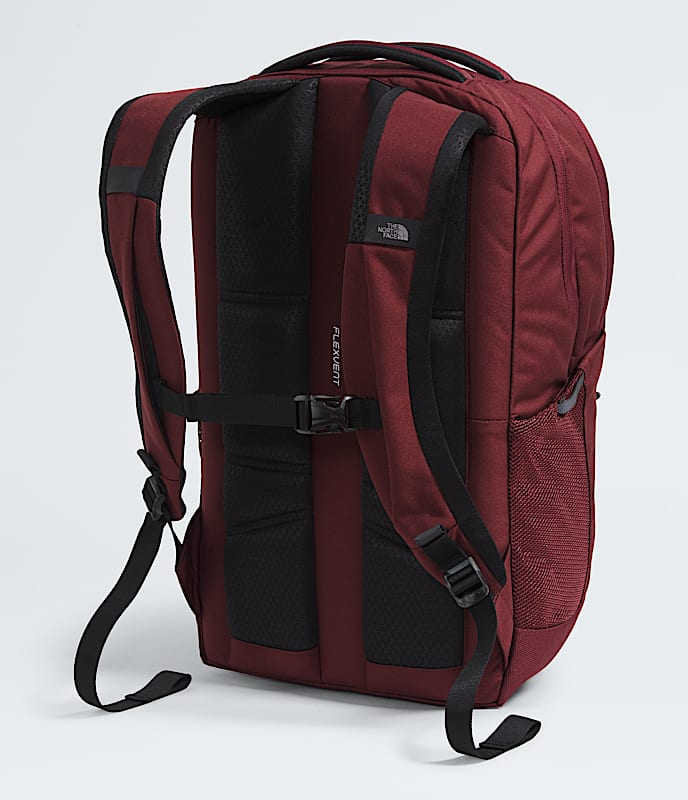 The North Face Jester Backpack Sumac