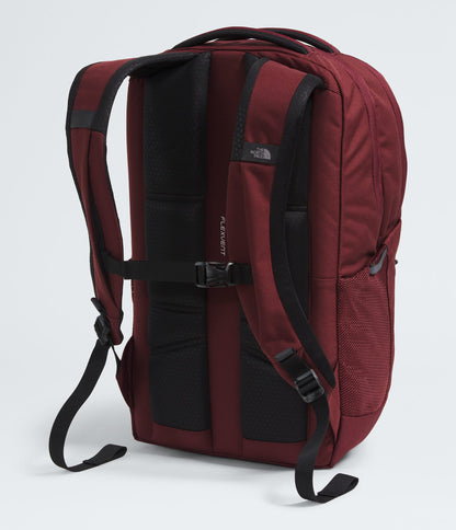 The North Face Jester Backpack Sumac