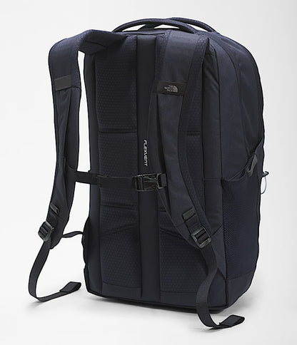 The North Face Jester Backpack Aviator Navy Light Heather