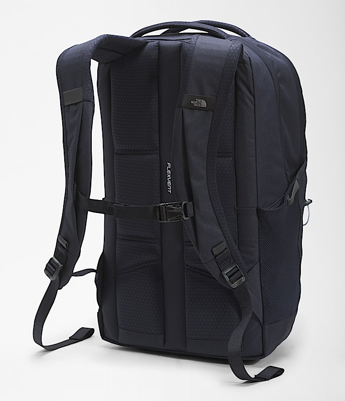 The North Face Jester Backpack Aviator Navy Light Heather