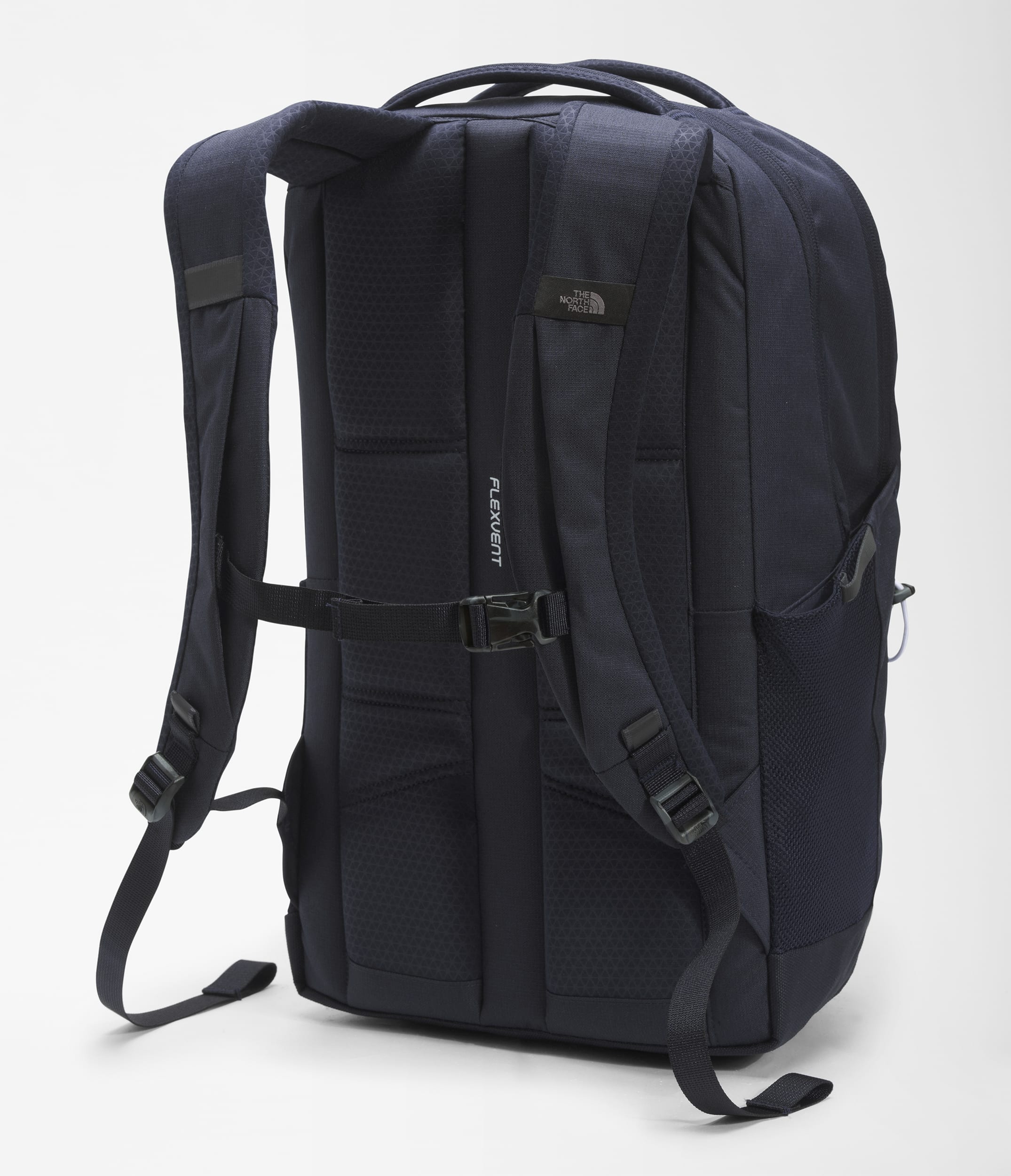 The North Face Jester Backpack Aviator Navy Light Heather