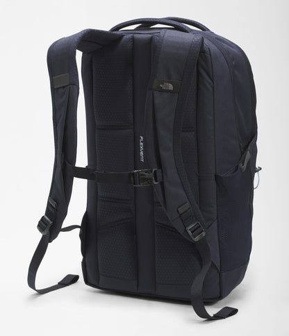 The North Face Jester Backpack Aviator Navy Light Heather