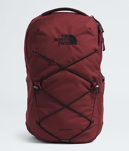 The North Face Jester Backpack Sumac
