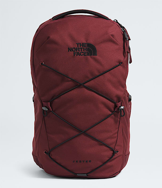 The North Face Jester Backpack Sumac