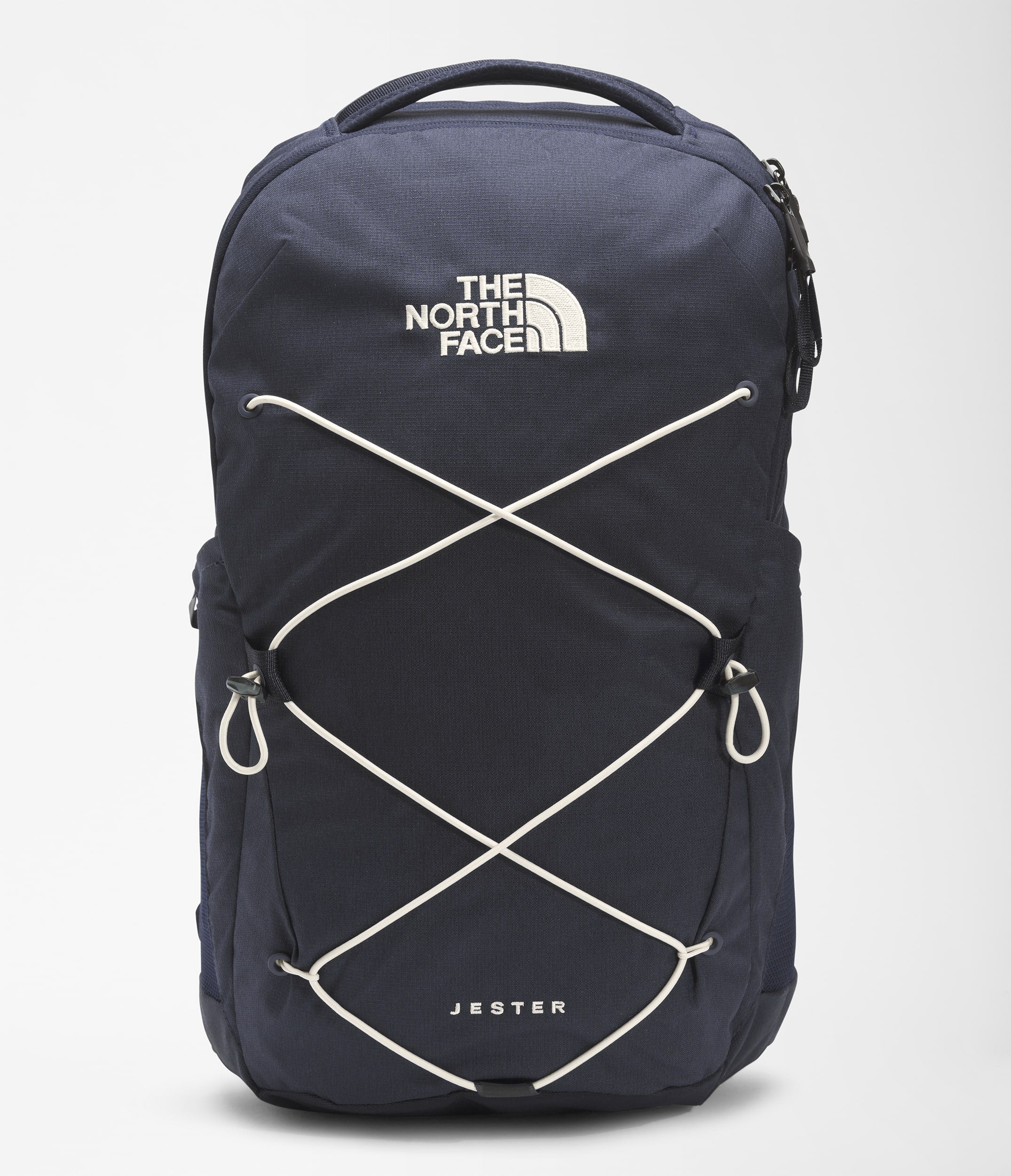 The North Face Jester Backpack Aviator Navy Light Heather