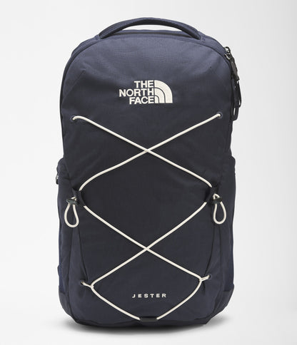 The North Face Jester Backpack Aviator Navy Light Heather