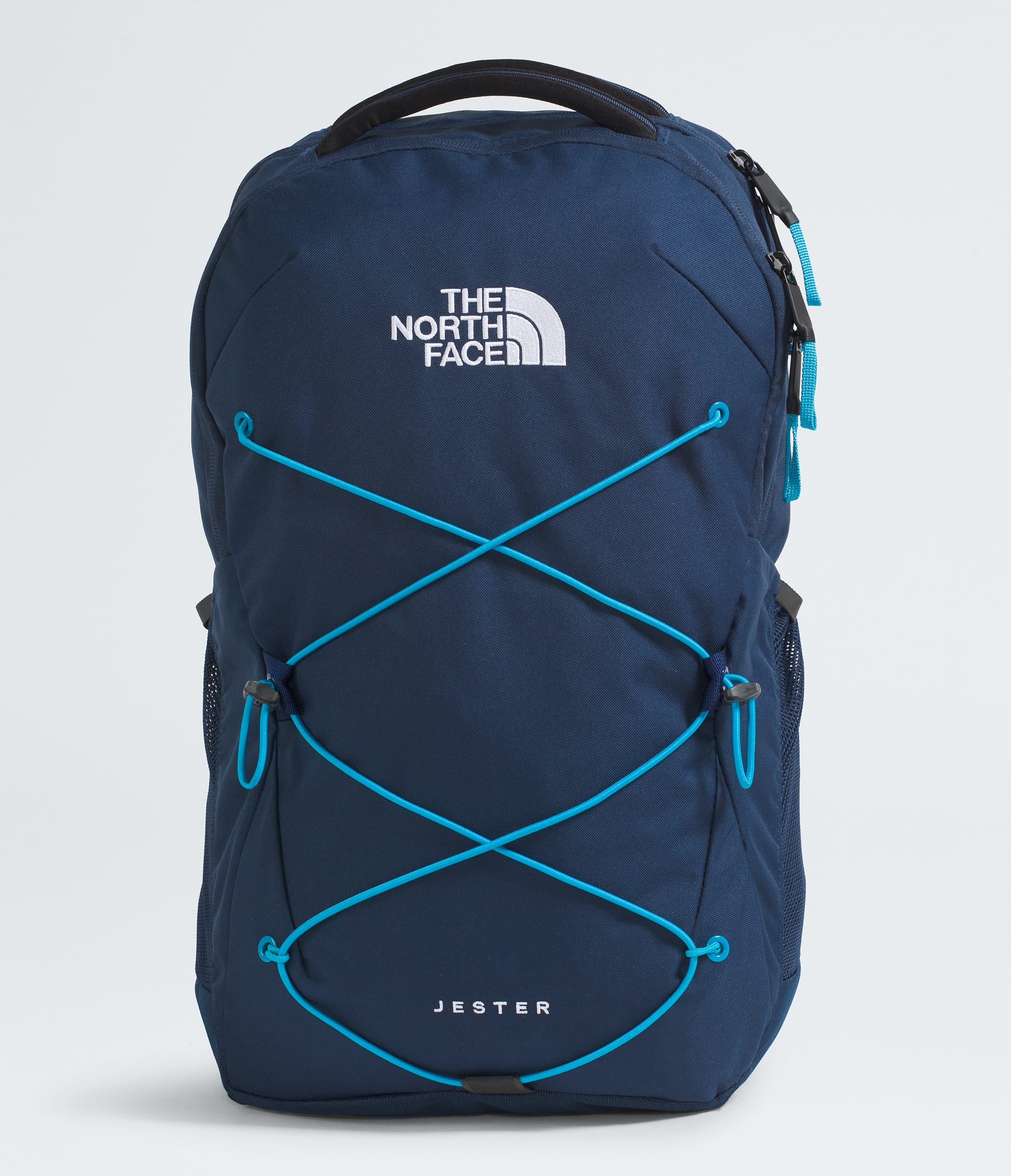 The North Face Jester Backpack Eagle Blue
