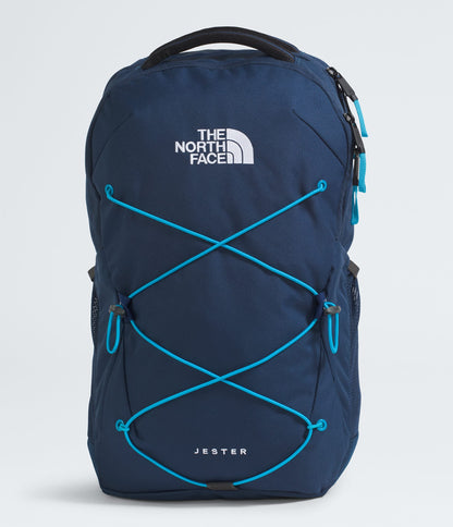The North Face Jester Backpack Eagle Blue