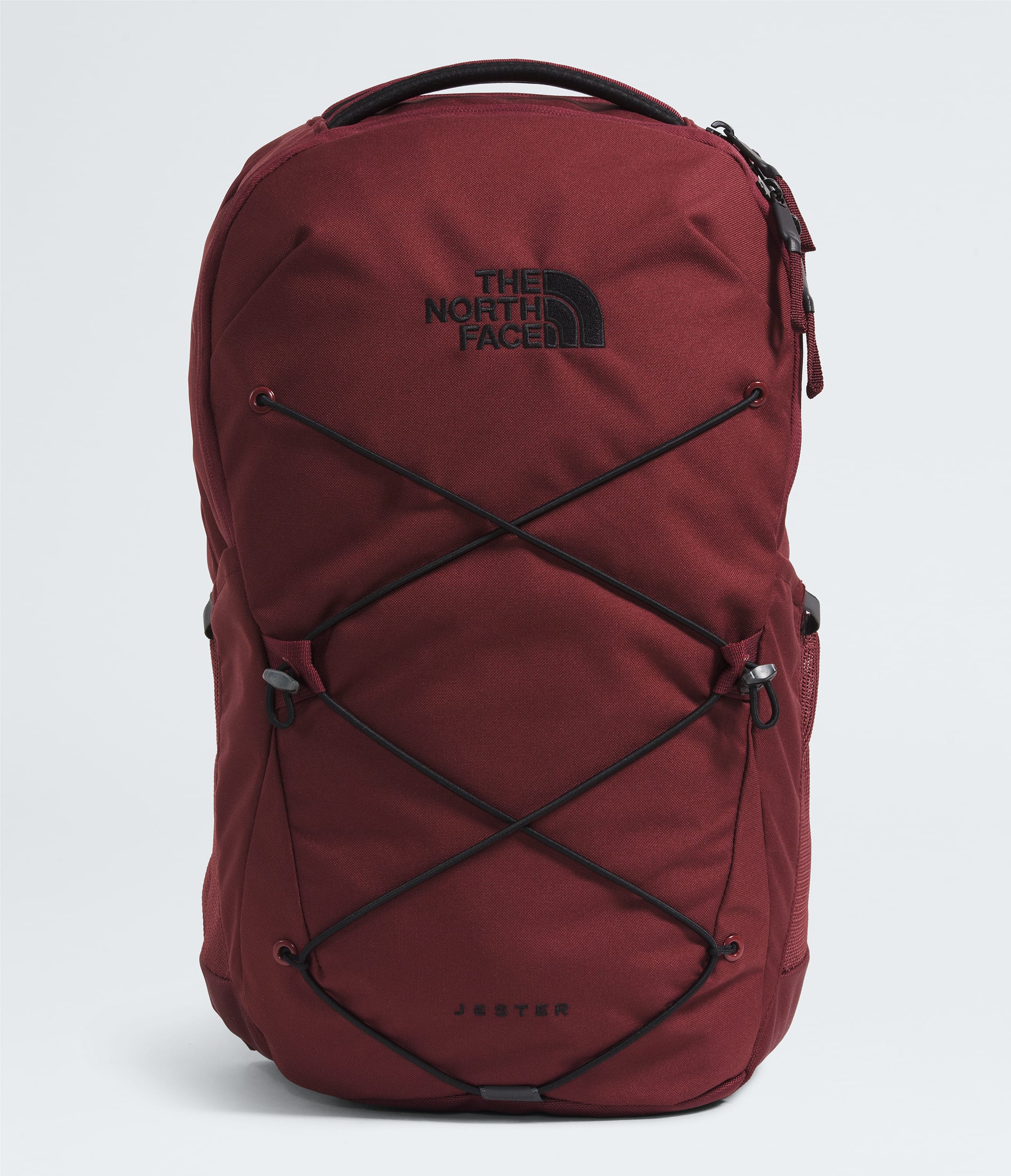 The North Face Jester Backpack Sumac