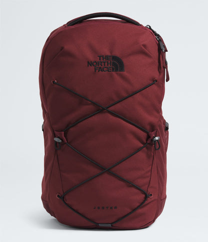 The North Face Jester Backpack Sumac