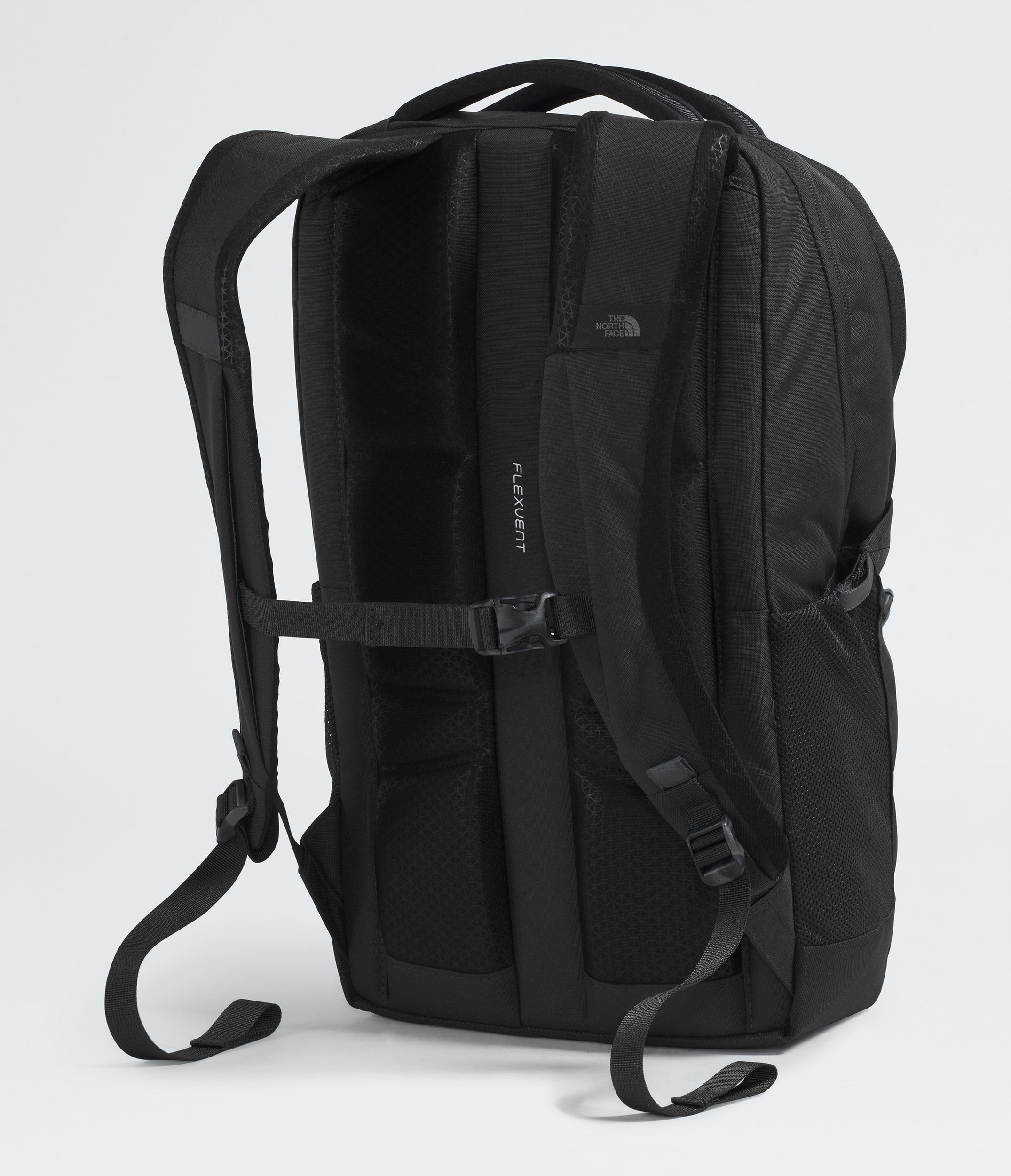 The North Face Jester Backpack TNF Black