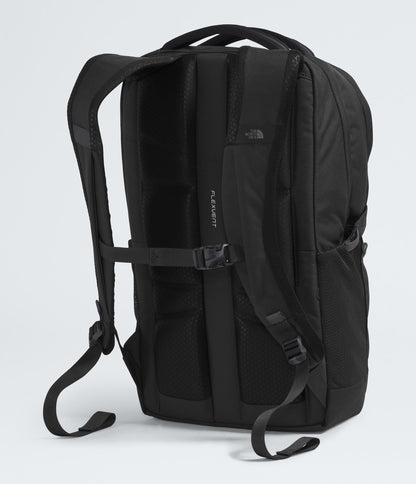 The North Face Jester Backpack TNF Black