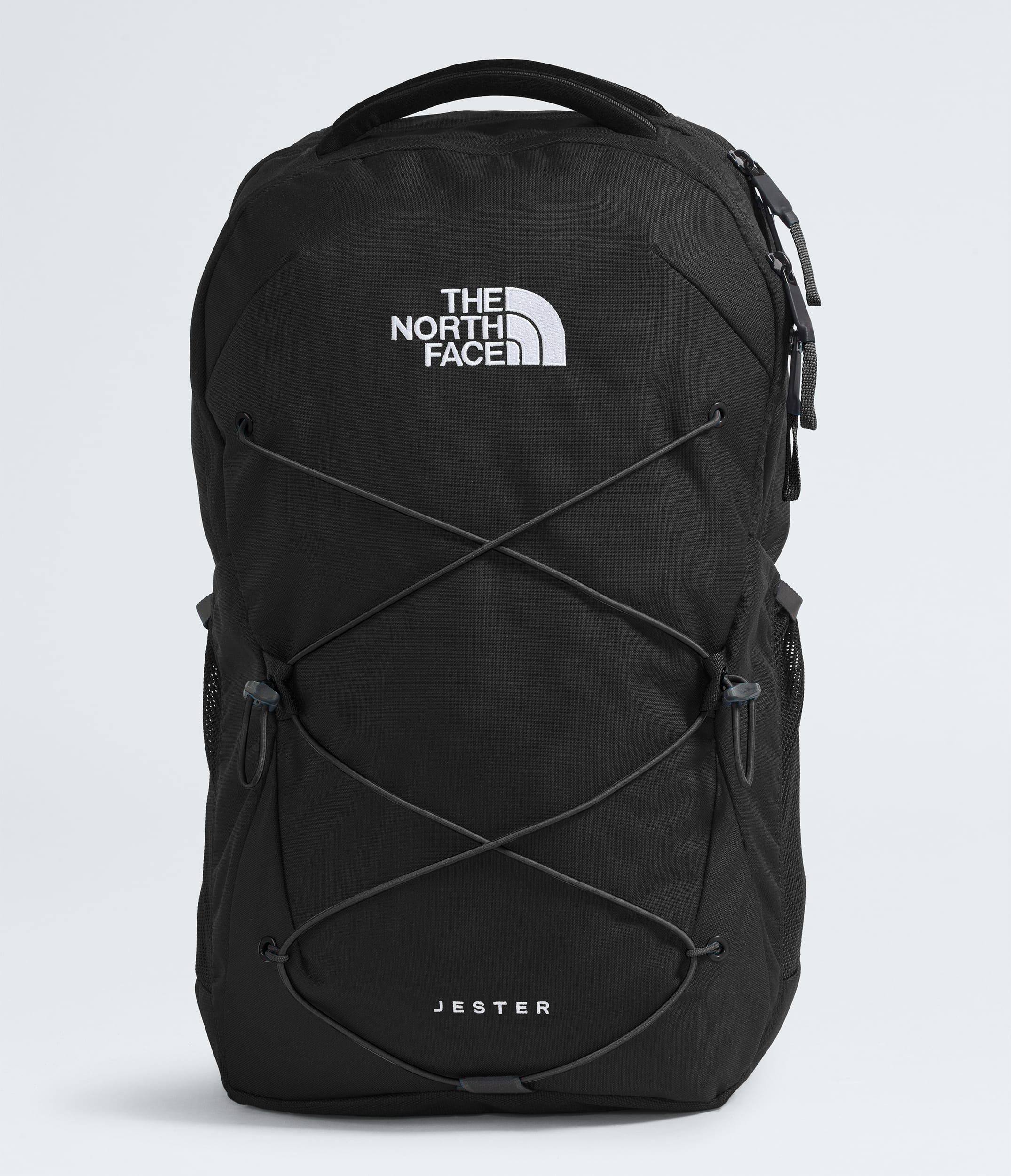 The North Face Jester Backpack TNF Black