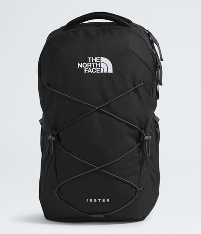 The North Face Jester Backpack TNF Black